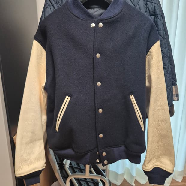 23FW 캡틴선샤인 어워드자켓 (스타디움) 40