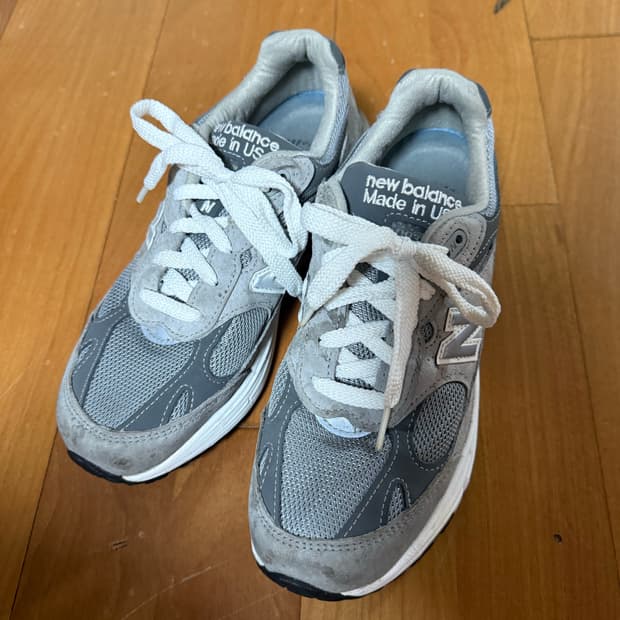 뉴발란스993 made in usa 250