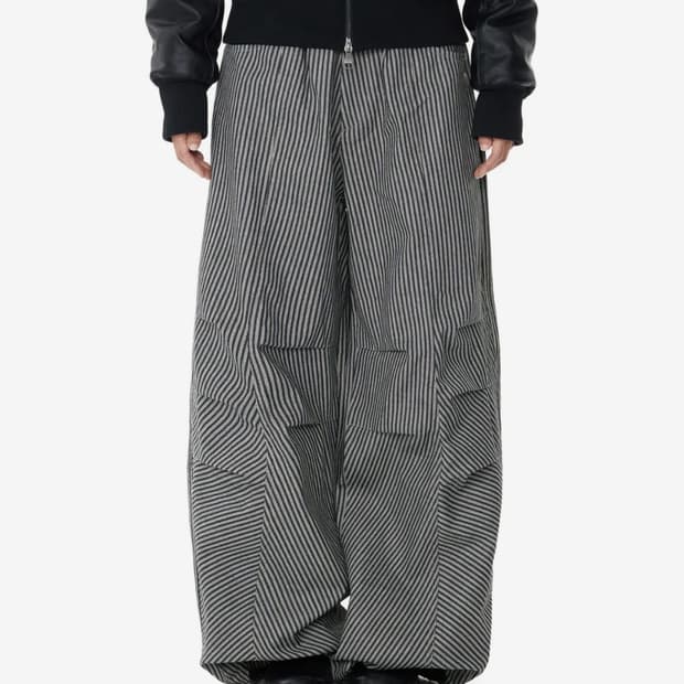 아캄 스프라이트 데님팬츠