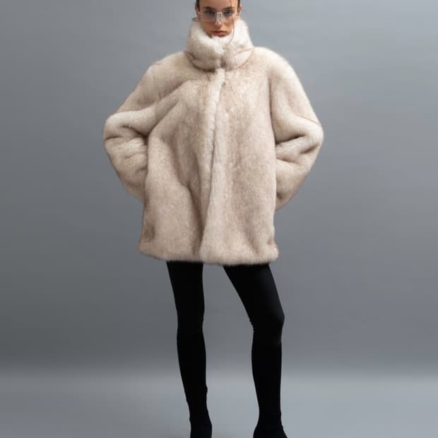 더포르타 퍼자켓