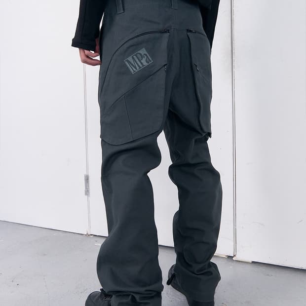 (S) mpa 플랜트 유틸리티 팬츠 팝니다