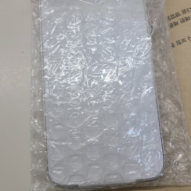 아이폰 13미니 1288b 리퍼 미사용 4/1 교체 (선약 가능)