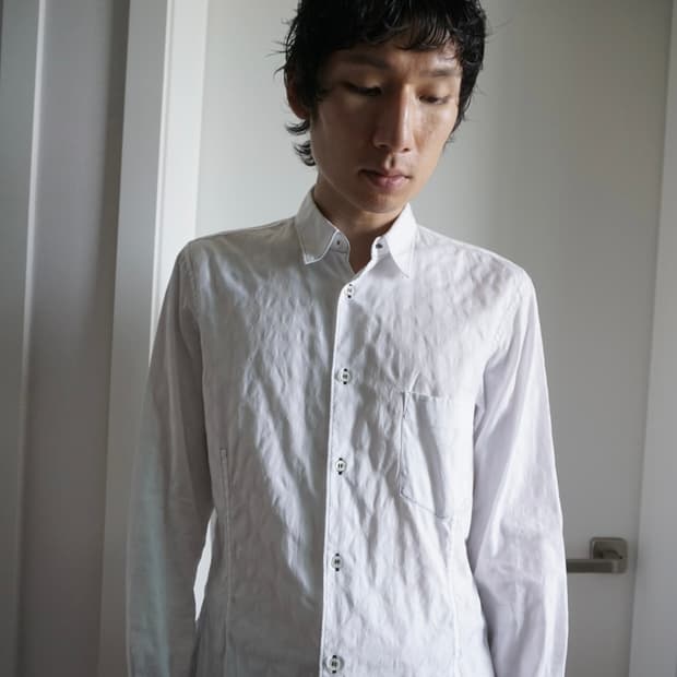 Comme des Garcons Shirt