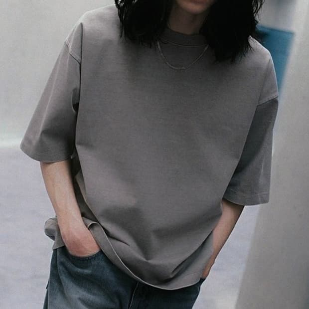WYM 재팬 dense 티셔츠 lidnm