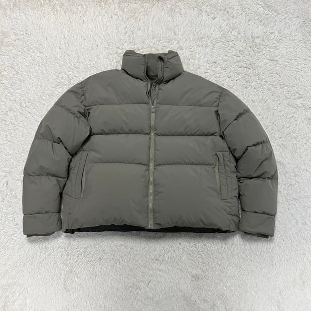 라퍼지스토어 패딩