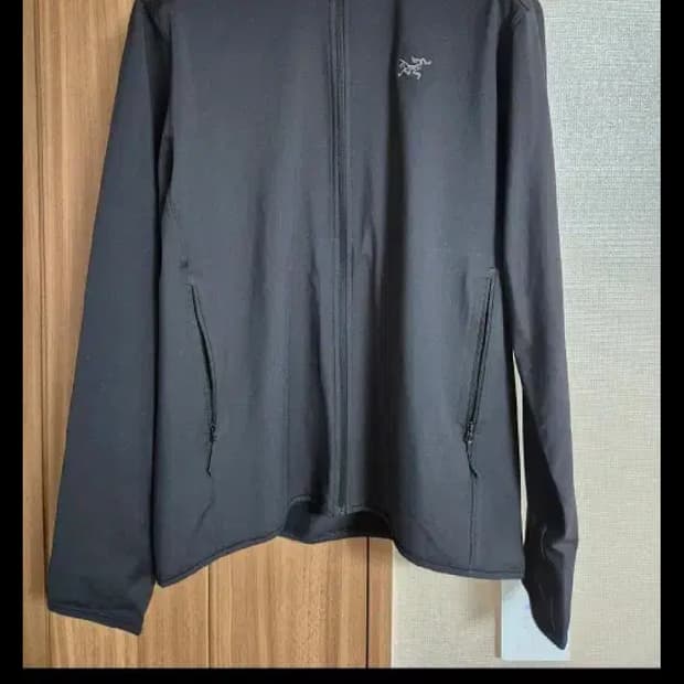 아크테릭스 카이아나이트 후디 L(실용105)