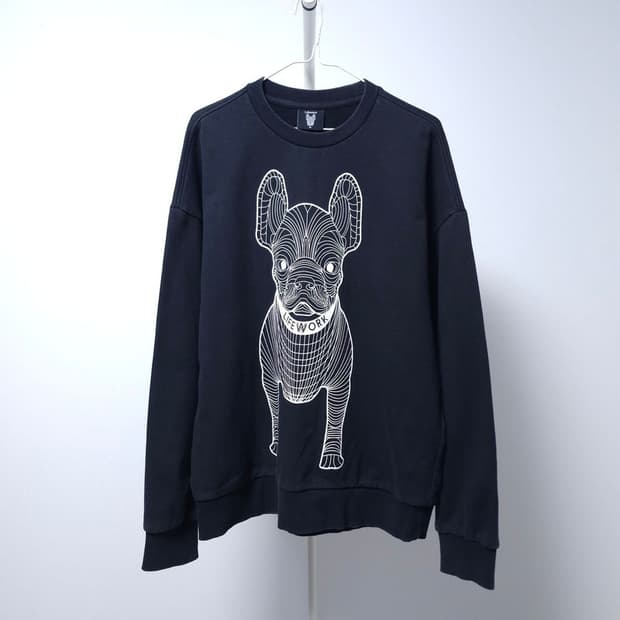 라이프워크 맨투맨 M