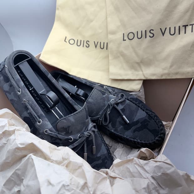 정품)루이비통255/260