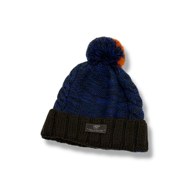 UGG 어그 방울 비니