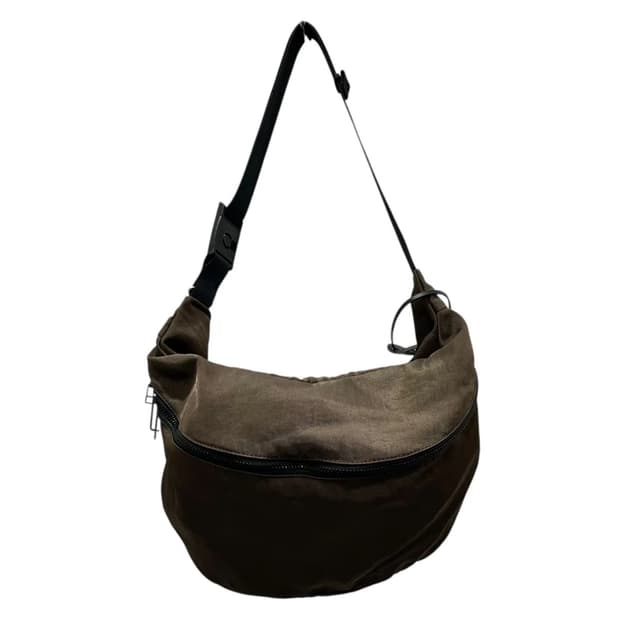 NL - Fraser BIG WAIST BAG