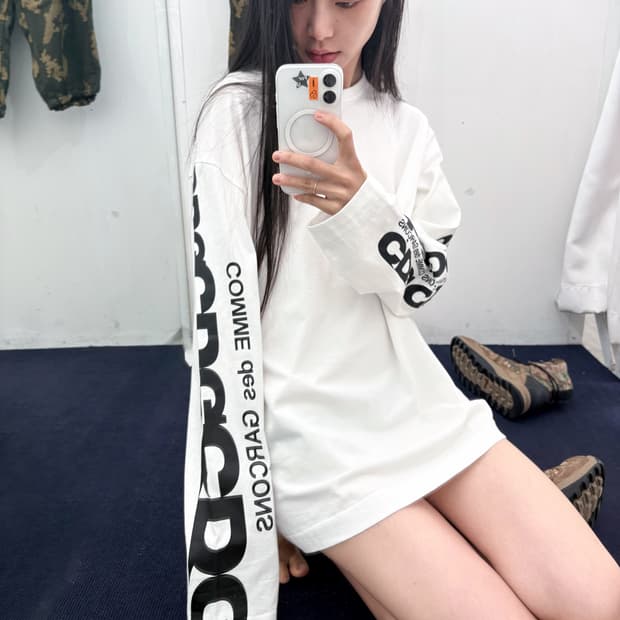 CDG