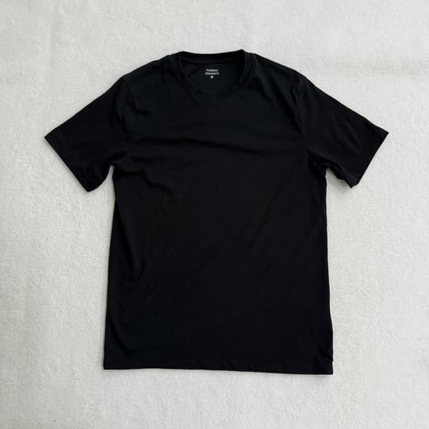 M 무신사스탠다드 반팔 티셔츠 0319T