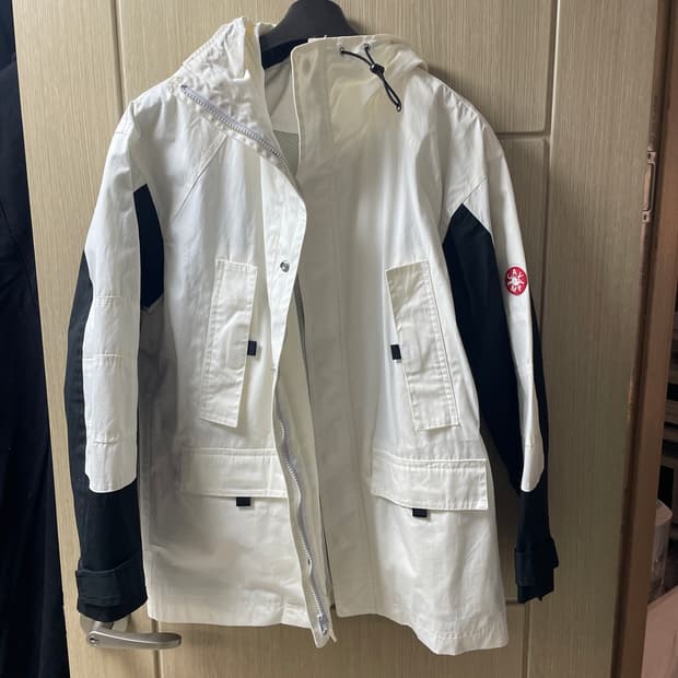 카브엠트 윈드브레이커