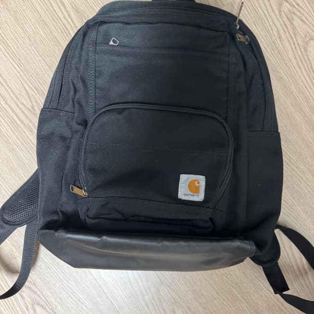 칼하트 백팩 가방