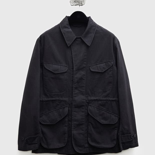 유스 M-47 Field Jacket