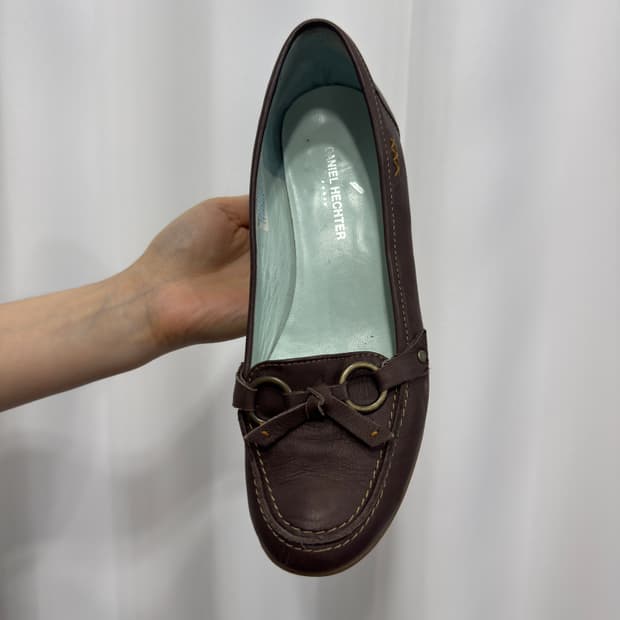 daniel hechter shoes