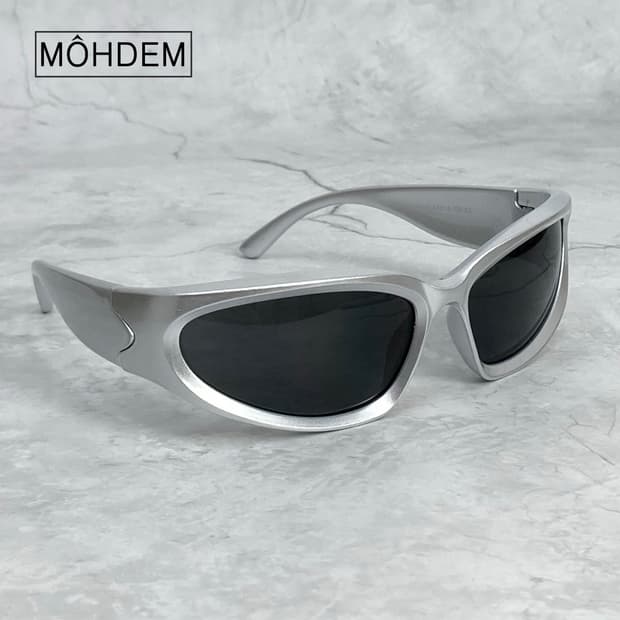 [Unisex] 렌시 UV400 선글라스 아이웨어 안경
