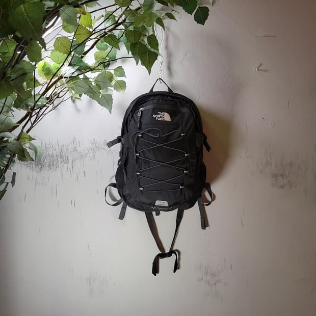 노스페이스 보레알리스 클래식 백팩
