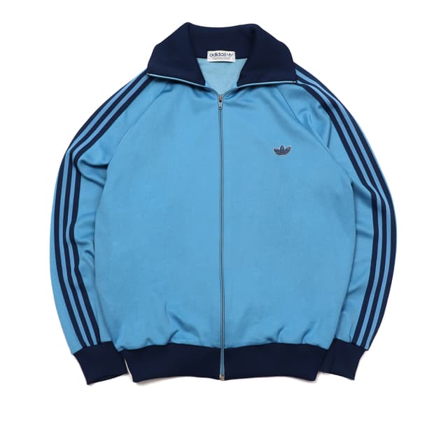 ADIDAS 서독 파이어버드 져지 size 100