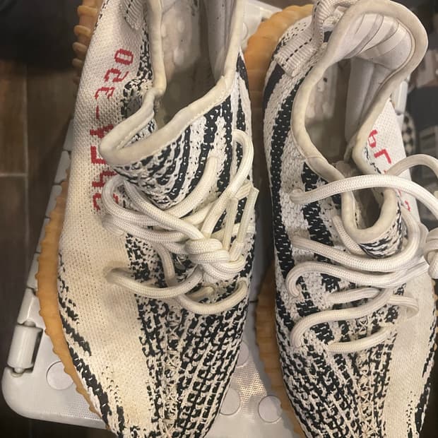 아이다스 이지부스트 350v 250