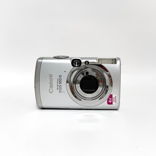 캐논 익서스 950is IXUS (익시IXY810is,파워샷 SD850)