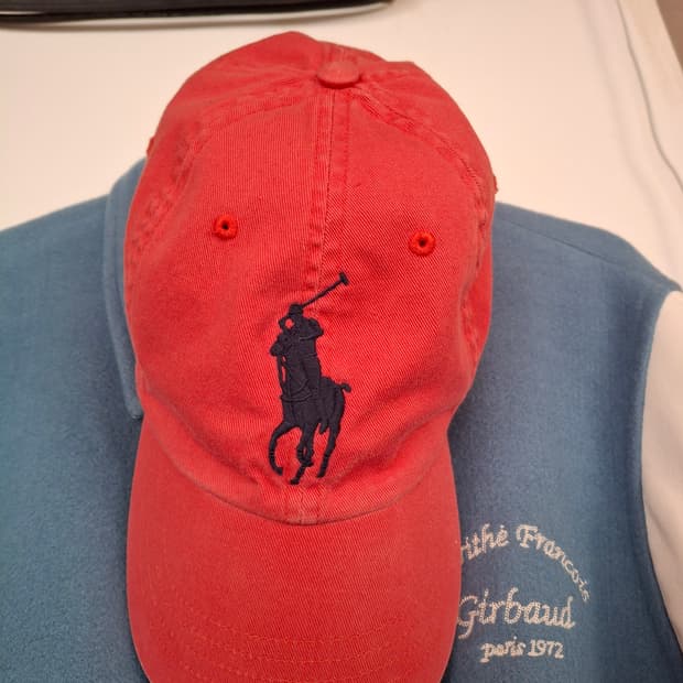 (마지막특가) 폴로 랄프로렌 볼캡