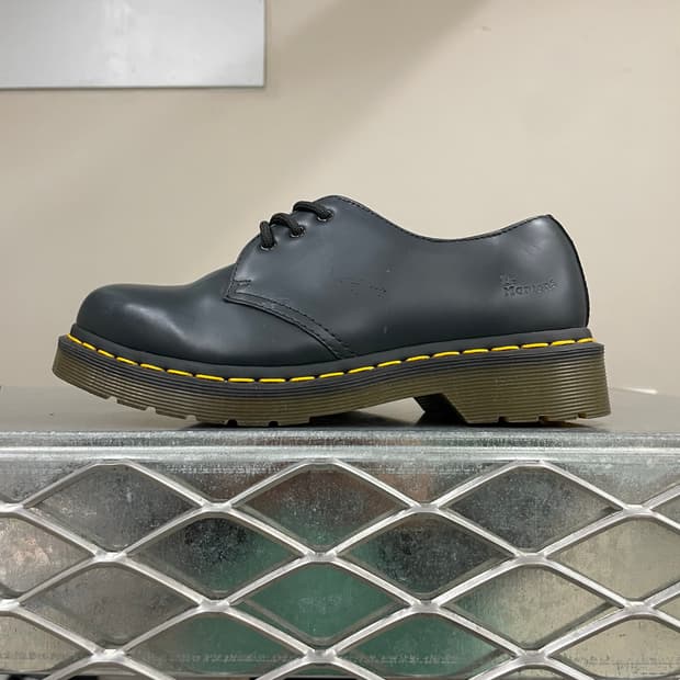 닥터마틴 1461 스무스 uk4 (gr-4499)