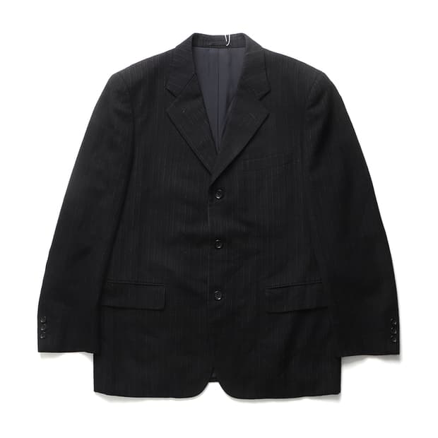 COMME des GARCONS HOMME Wool Blazer