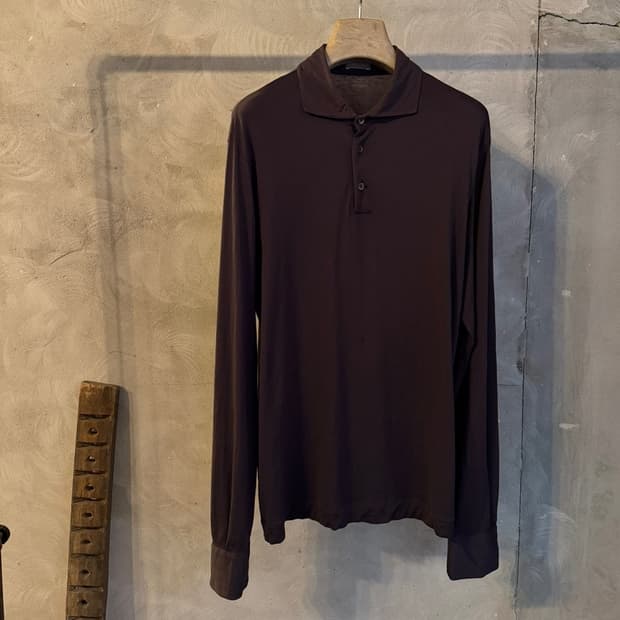 크루치아니 pk 셔츠 103~105