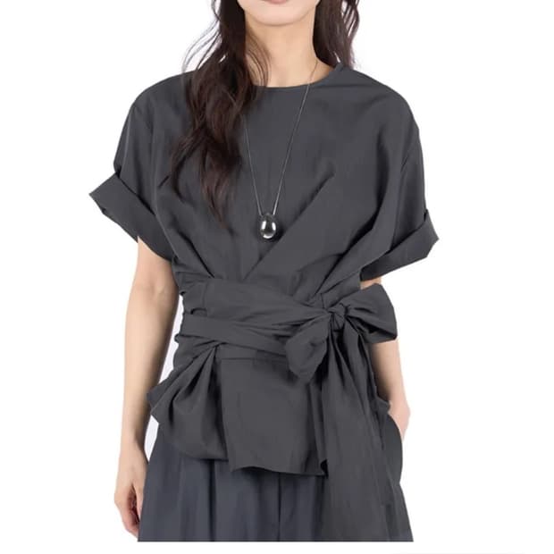 릿킴 marais blouse