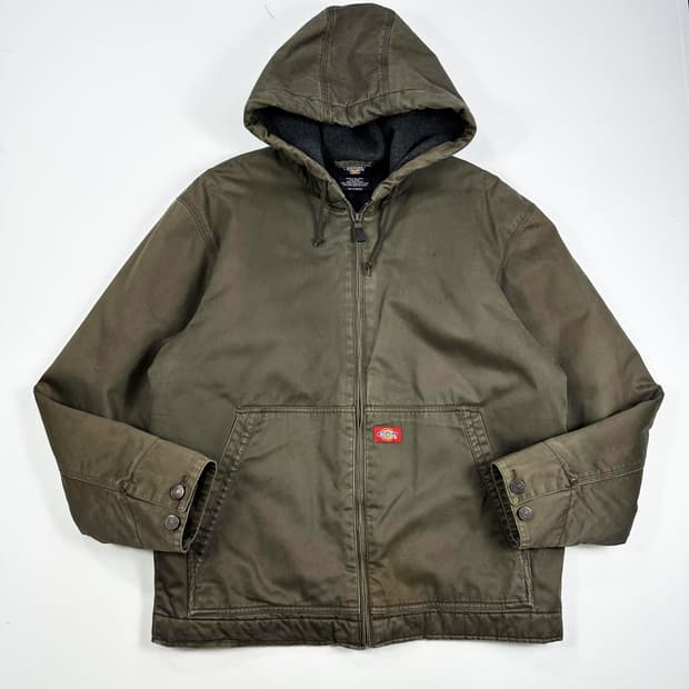 디키즈 오리지널 액티브 워크자켓 M