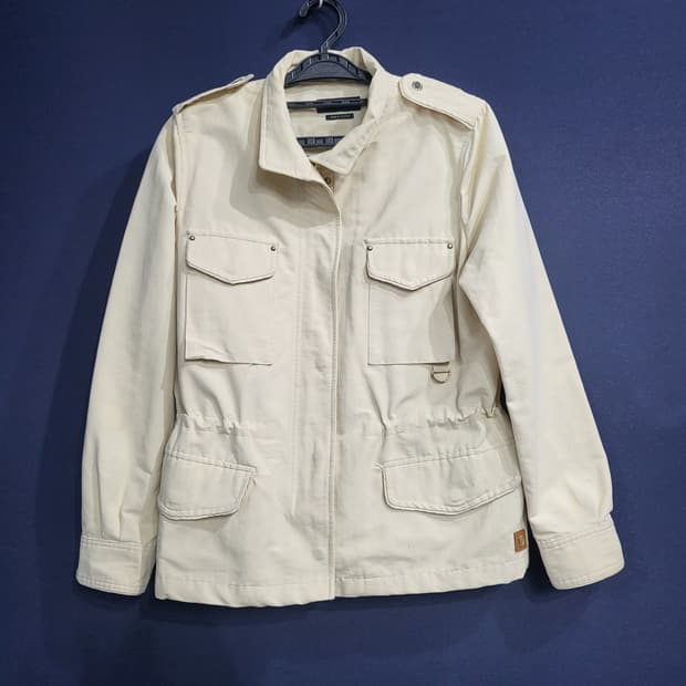 마시모두띠 자켓