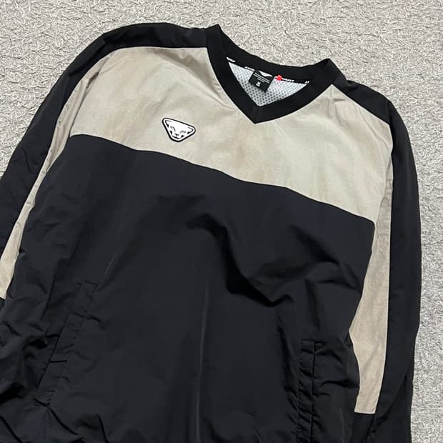 [95] 다이나핏 웜업