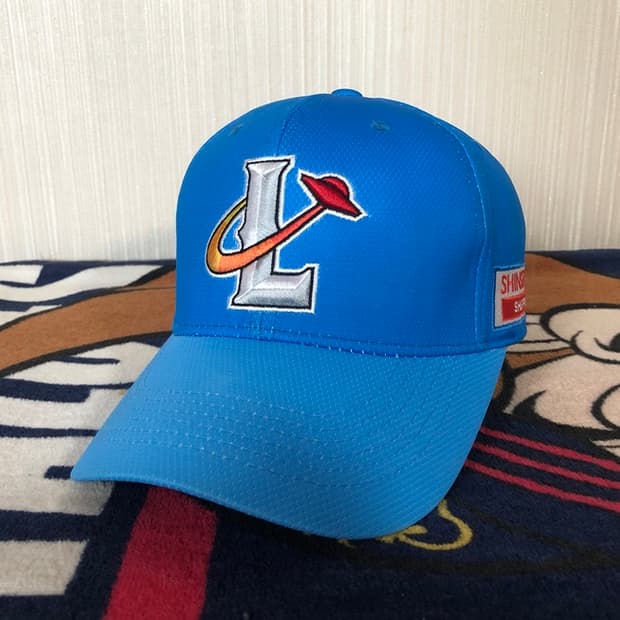 KBO 다이나핏 SSG랜더스 아기상어데이 모자/캡 M