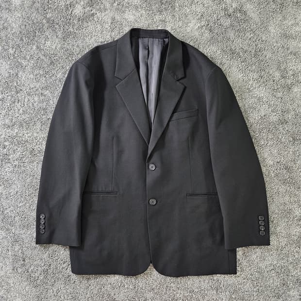[무료배송] MUSINSA STANDARD 싱글 블레이저 자켓
