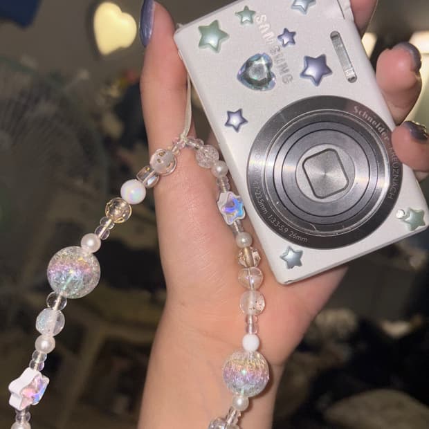 삼성 미러팝 MV800 화이트