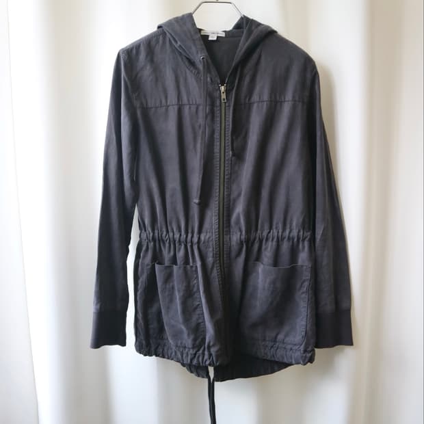 James Perse hoodie