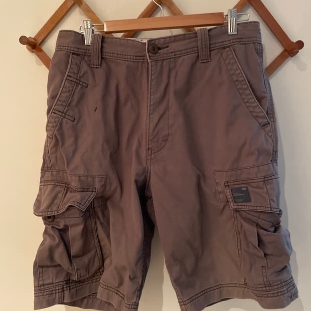 Levi’s Cargo Shorts