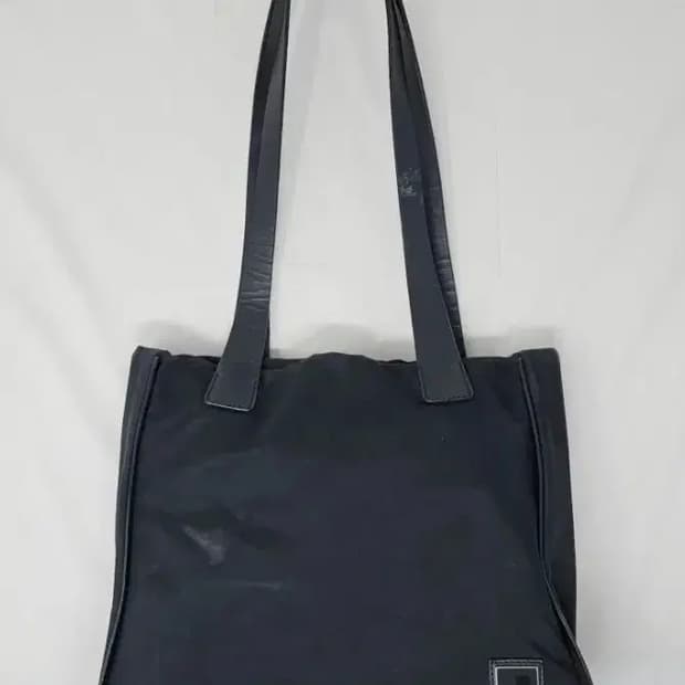 정품 발리 Bally 토트백