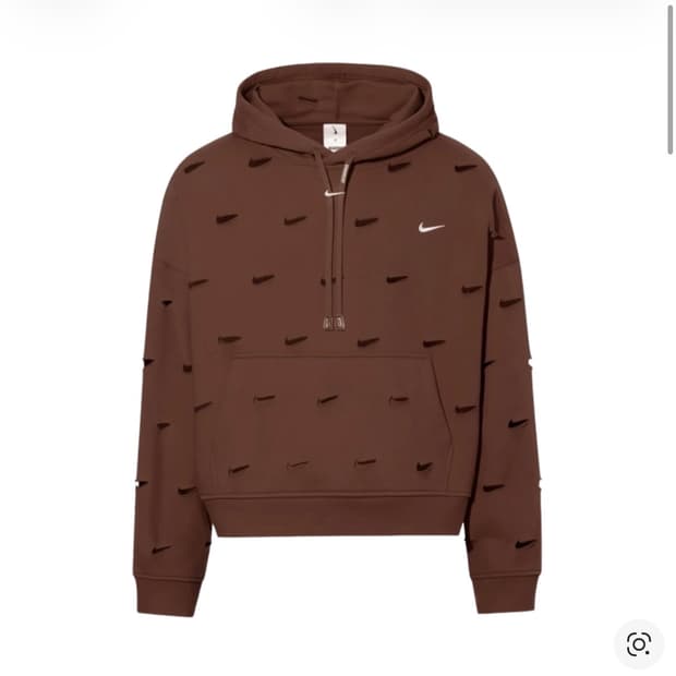 나이키 자크뮈스 후드티 L