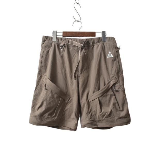 나이키 ACG 스미스 서밋 쇼츠 L M0221