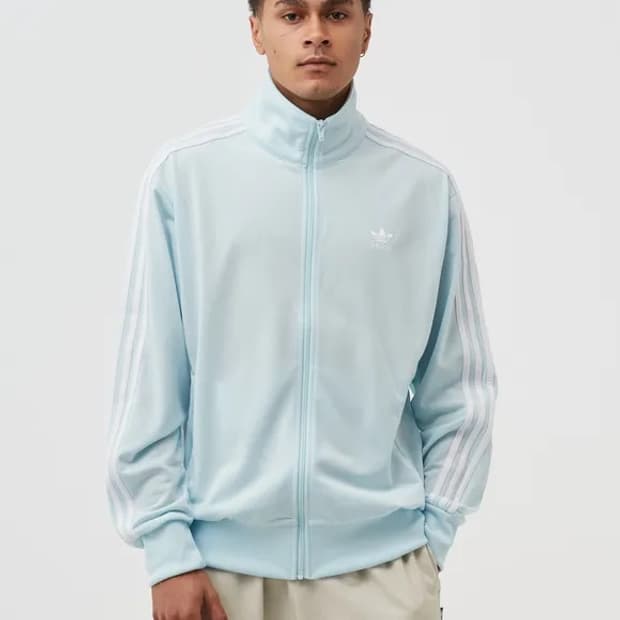 Adidas Classic Firebird Track Top