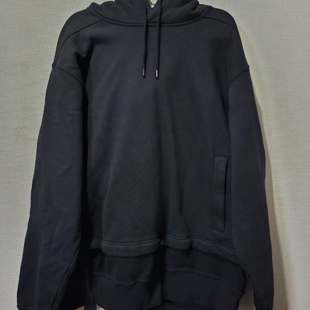 정품 스톤아일랜드 쉐도우 프로젝트 후드티 100 / L