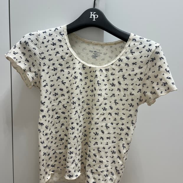 Brandy melville zelly top