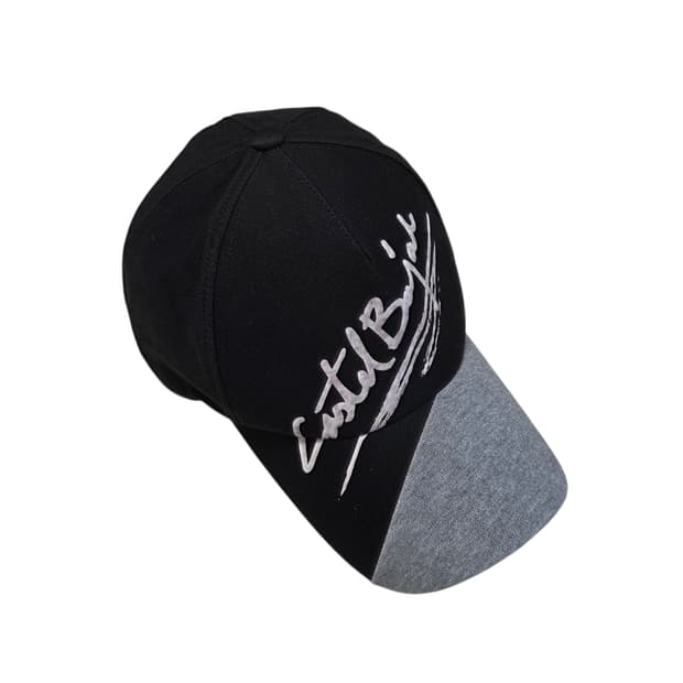 Castelbajac 까스텔바작 볼캡 골프 웨어 