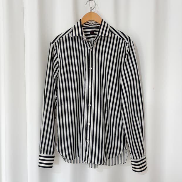 massimo piombo shirt (made in ITALY)