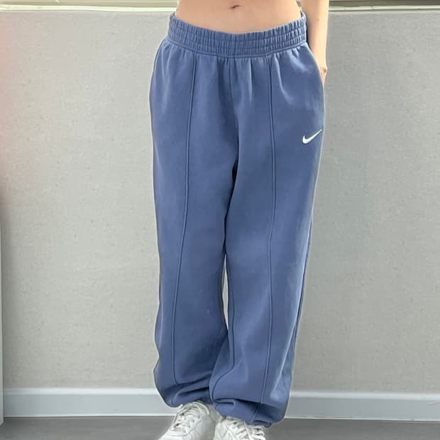 (허단37)나이키 트레이닝 팬츠-M1850