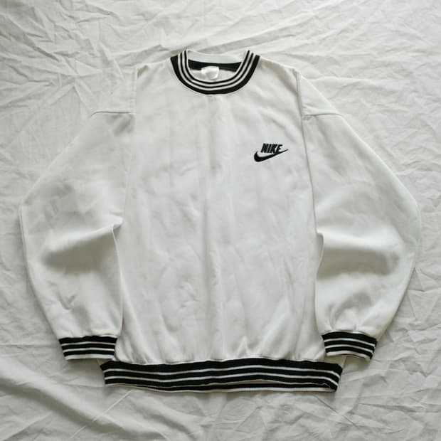 1990’s Made In USA Nike Sweat Shirt
