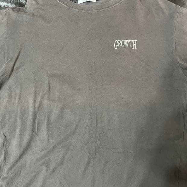 일본 빈티지 반팔 