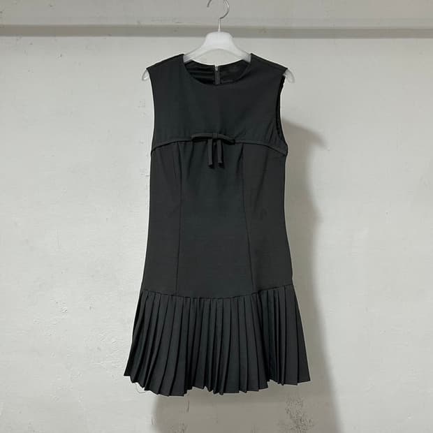 vtg dress